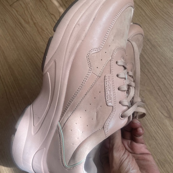 Rockport Prowalker Next - Picture 4 of 9